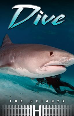 Dive  cover image cdn