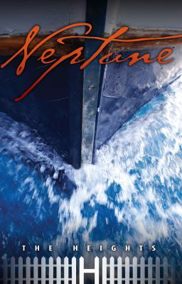 Neptune cover image