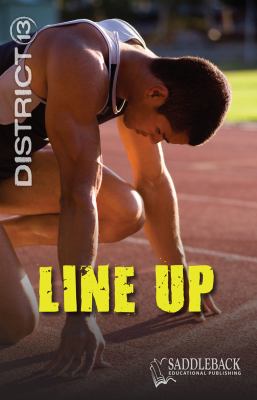 Line Up  cover image cdn