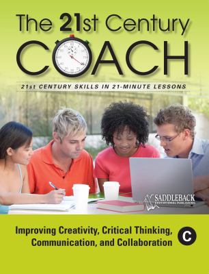 Improving creativity, critical thinking, communication, and collaboration cover image cdn