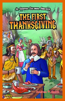 The first Thanksgiving  cover image cdn