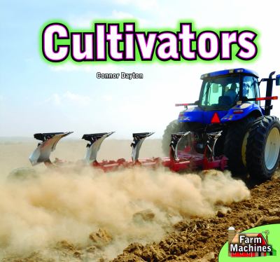 Cultivators cover image