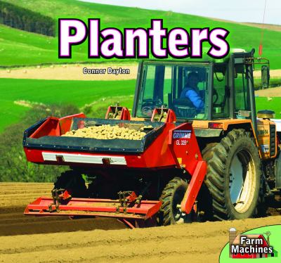 Planters  cover image cdn