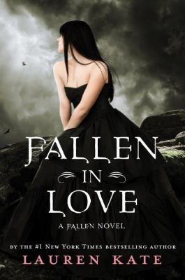 Fallen in love  cover image cdn