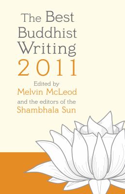 The best Buddhist writing 2011  cover image cdn