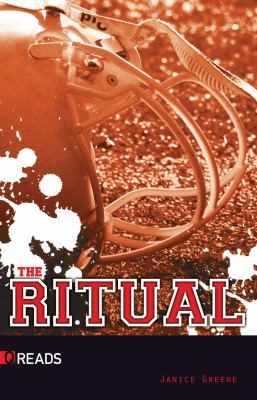 The ritual  cover image cdn