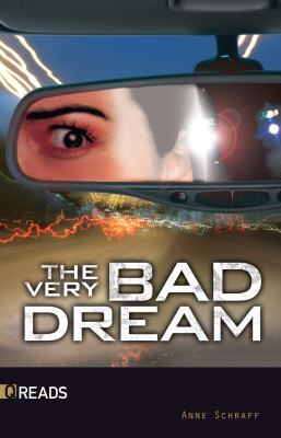 The very bad dream  cover image cdn