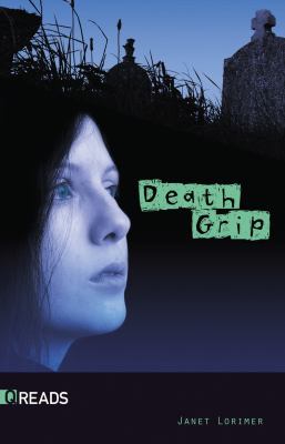 Death grip  cover image cdn