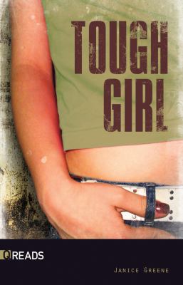 Tough girl  cover image cdn