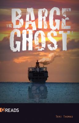 The Barge ghost  cover image cdn