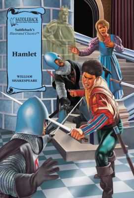 Hamlet cover image
