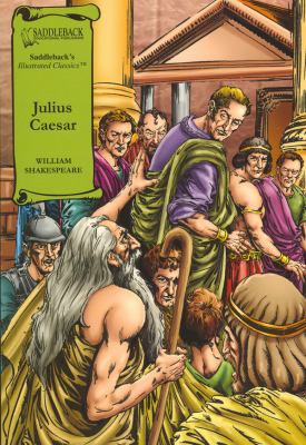 Julius Caesar  cover image cdn