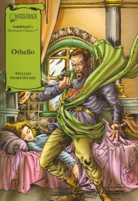 Othello  cover image cdn