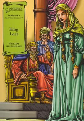 King Lear  cover image cdn