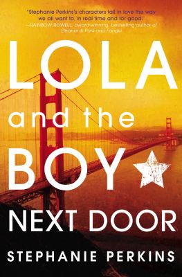Lola and the boy next door  cover image cdn