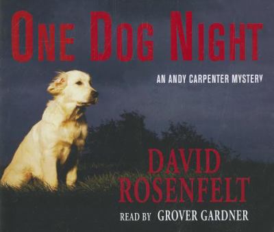One dog night cover image cdn