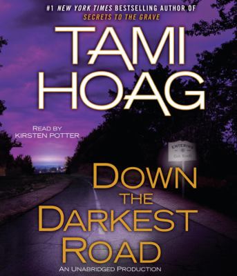 Down the darkest road cover image cdn