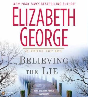 Believing the lie cover image cdn