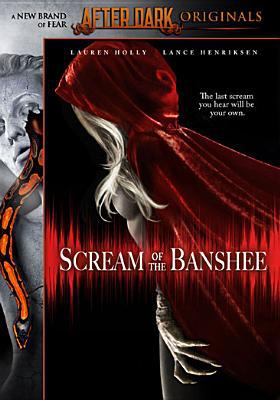 Scream of the banshee cover image cdn