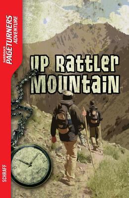 Up Rattler Mountain  cover image cdn