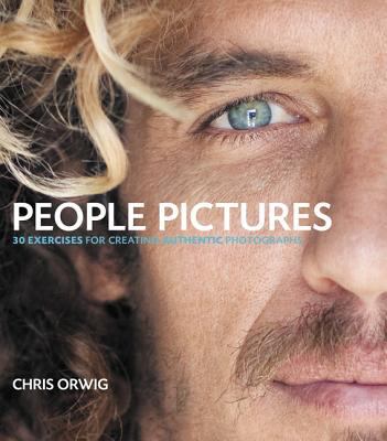 People pictures : 30 exercises for creating authentic photographs  cover image cdn