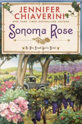 Sonoma Rose  cover image cdn