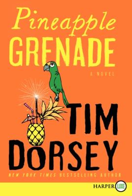 Pineapple grenade cover image cdn