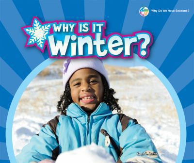 Why is it winter?  cover image cdn