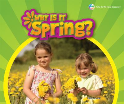 Why is it spring?  cover image cdn