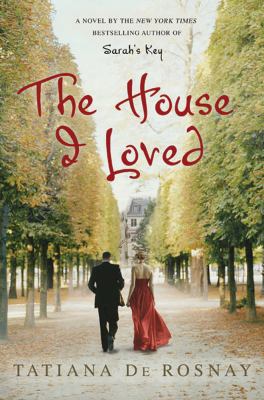 The house I loved  cover image cdn