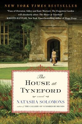 The house at Tyneford  cover image cdn