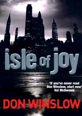 Isle of Joy cover image cdn