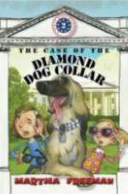The case of the diamond dog collar  cover image cdn