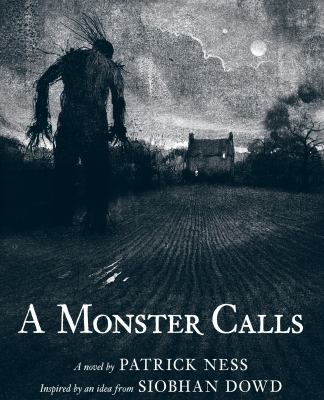 A monster calls  cover image cdn