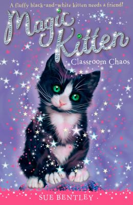 Classroom chaos  cover image cdn