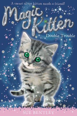 Double trouble  cover image cdn