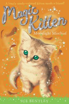 Moonlight mischief  cover image cdn