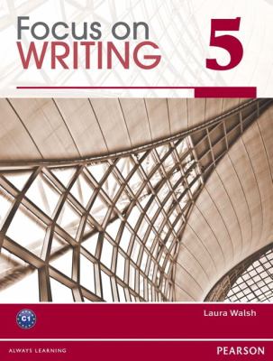 Focus on writing. 5  cover image cdn