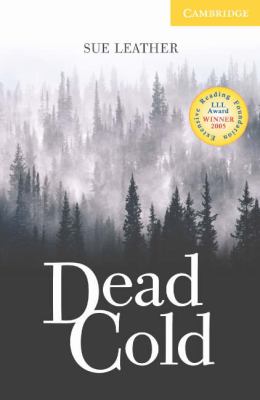 Dead cold cover image