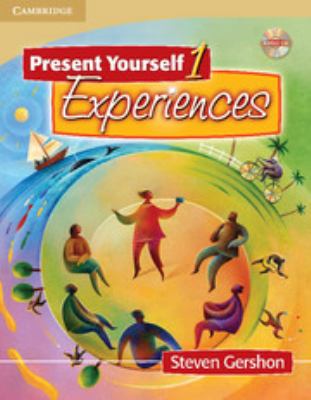 Present yourself 1 : experiences  cover image cdn