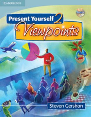 Present yourself 2 : viewpoints  cover image cdn