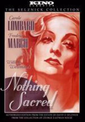 Nothing sacred cover image cdn