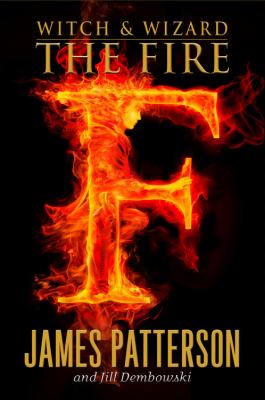 The fire  cover image cdn