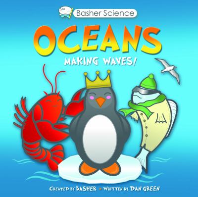 Oceans  cover image cdn