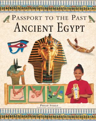 Ancient Egypt  cover image cdn