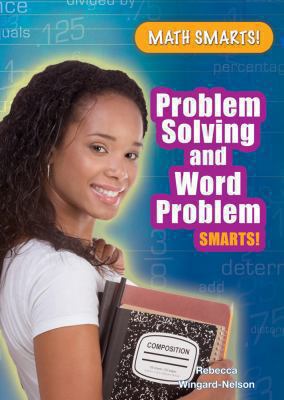 Problem solving and word problem smarts!  cover image cdn