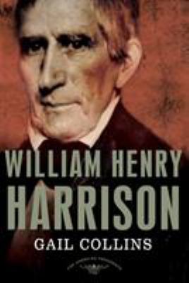 William Henry Harrison  cover image cdn