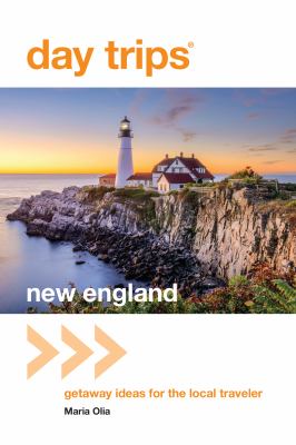 Day trips New England cover image cdn