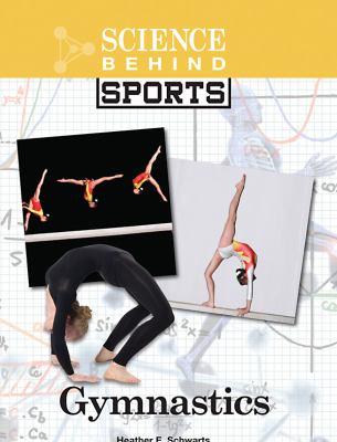 Gymnastics cover image