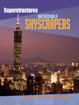 Incredible skyscrapers  cover image cdn